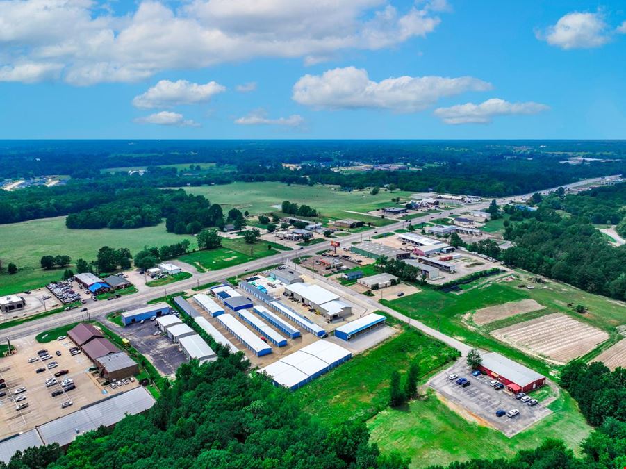 Land for Sale in Lindale, TX