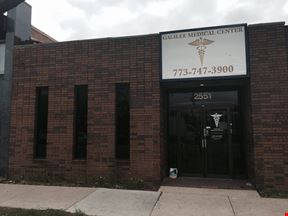 2551 W. Peterson Ave.