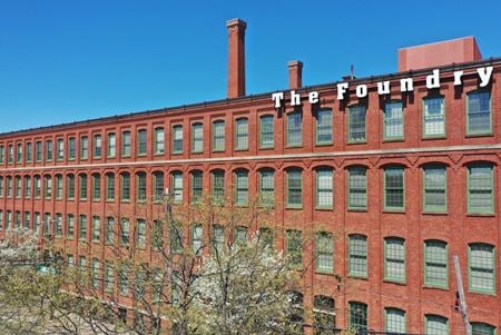 Preview of Office space for Rent at 235 Promenade St