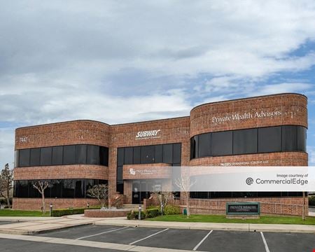 Preview of Office space for Rent at 7405 North 1st Street