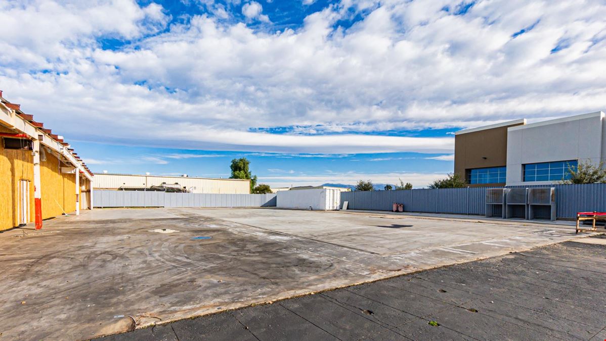 3091 Indian Avenue, Perris, CA