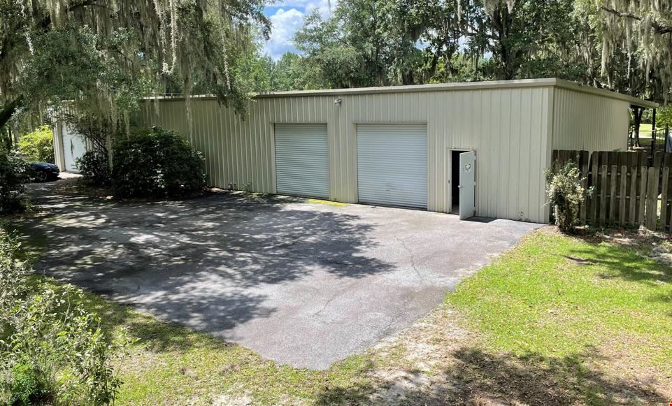 2278 US HWY 80 $5,000/month