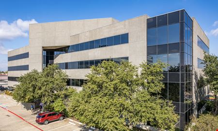 Preview of Office space for Rent at 16801 Addison Road