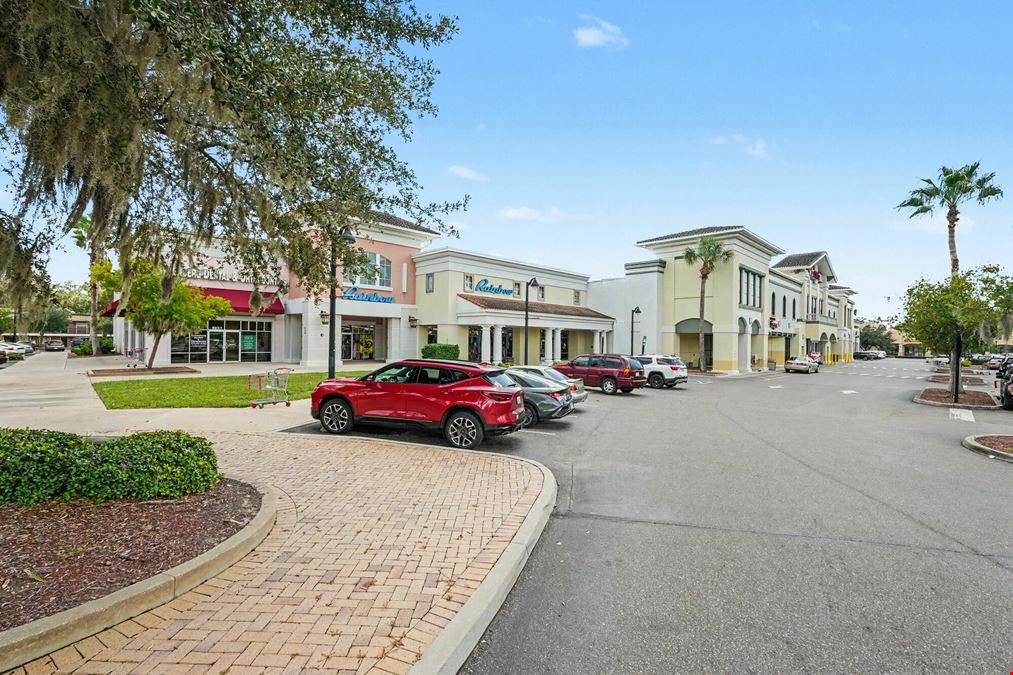 Temple Terrace Marketplace