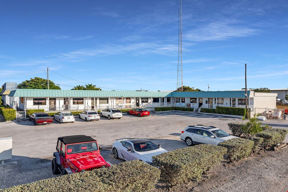 30330 Overseas Hwy