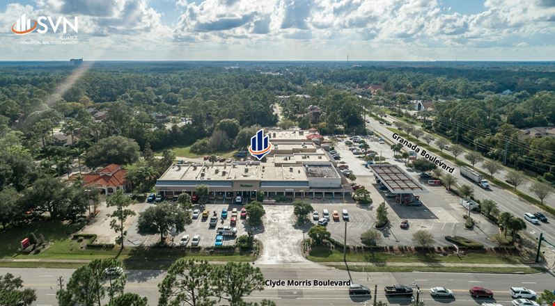 Preview of Retail space for Rent at 1112 W. Granada Boulevard