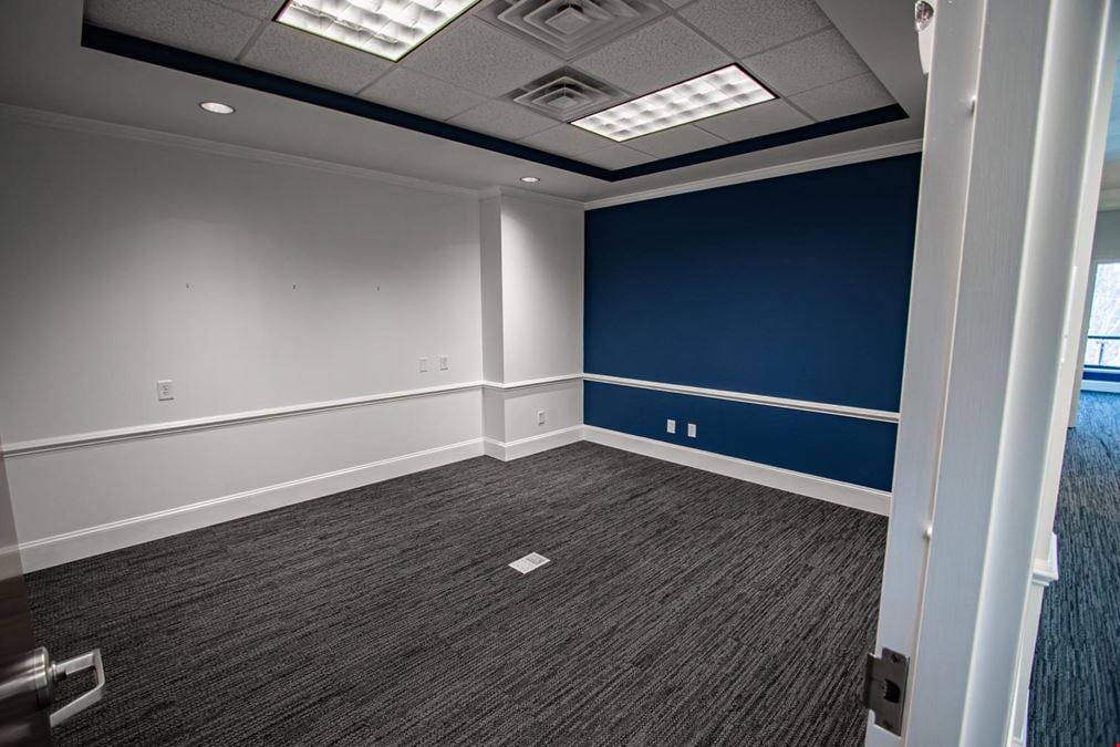 3 Office Suite- Clemson- 1,642 SQ FT
