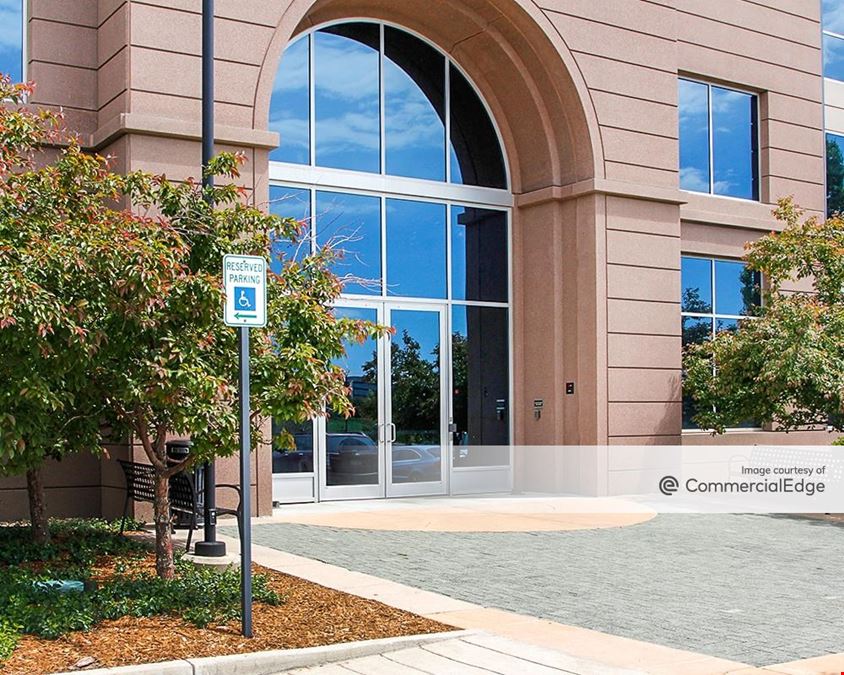 CH2M  Headquarters - South Building