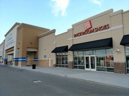 Preview of Retail space for Rent at 125-245 Parkway Dr