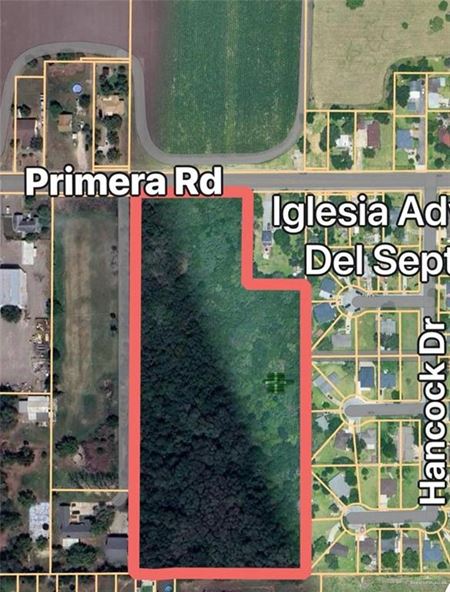 Preview of VacantLand space for Sale at 18372 Primera Rd