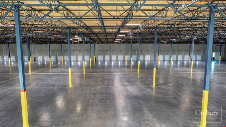 Meadowlark Industrial Center - 154,646 SF Industrial for Sale in Sunset Corridor