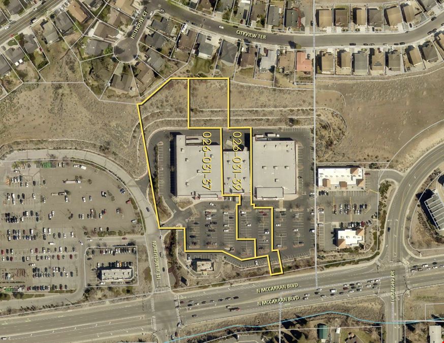 Northtowne Plaza