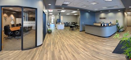Preview of Coworking space for Rent at 6700 East Speedway Boulevard
