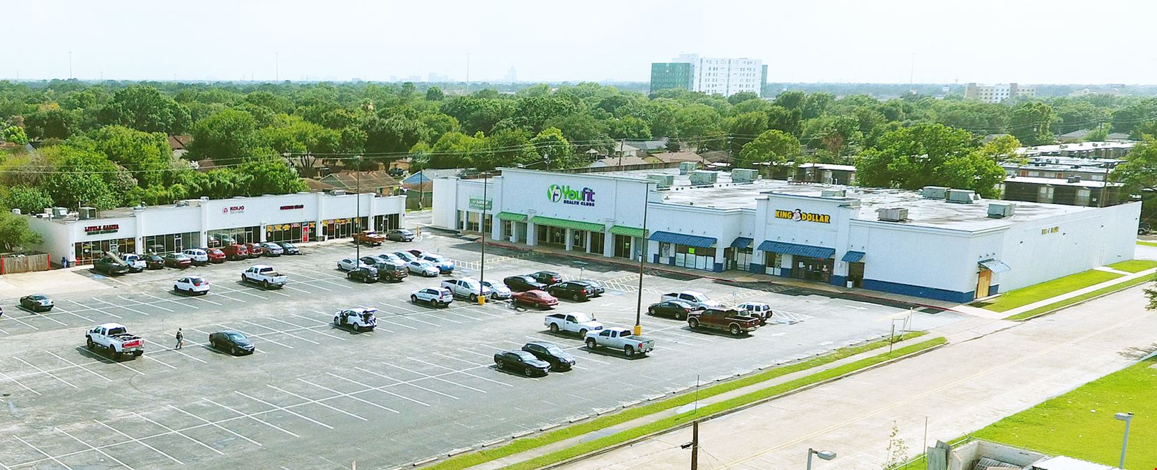 Antoine Square