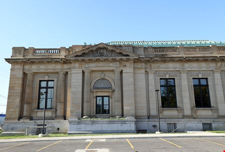 Preview of Office space for Rent at 1300 Jefferson Ave