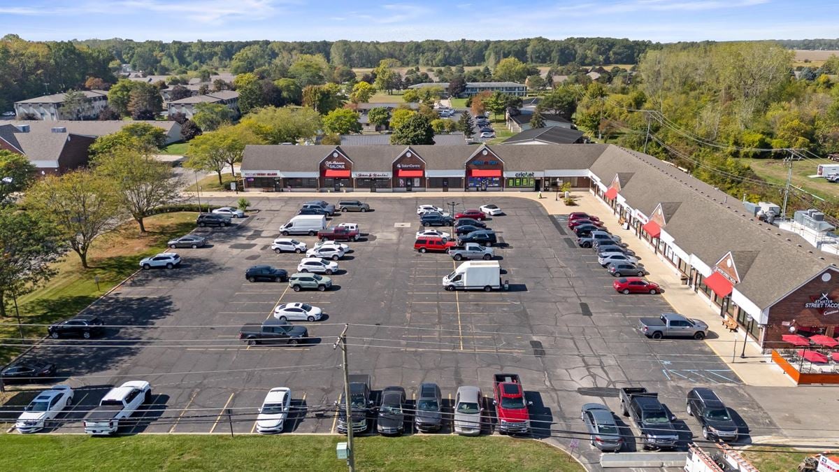 Hampton Plaza