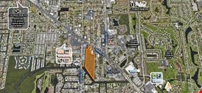 Harmony Shores Waterfront Redevelopment Site