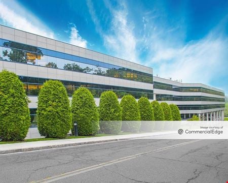 Preview of Office space for Rent at 200 Summit Lake Drive