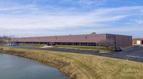 9,254 SF Available for Lease in Waukegan