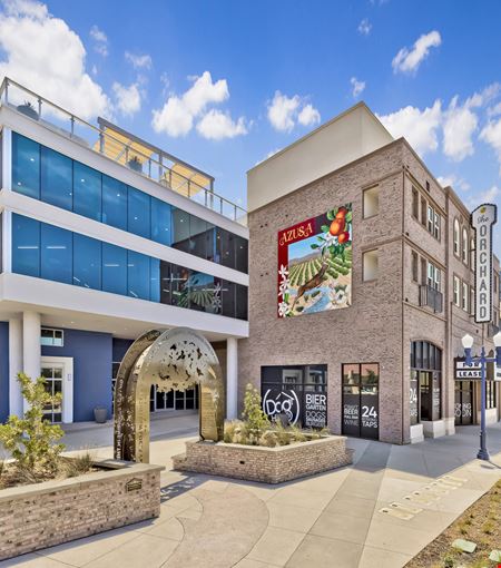 Preview of Retail space for Rent at 626 N Azusa Ave