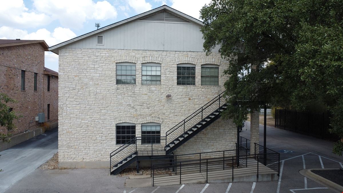 9809 Anderson Mill Road