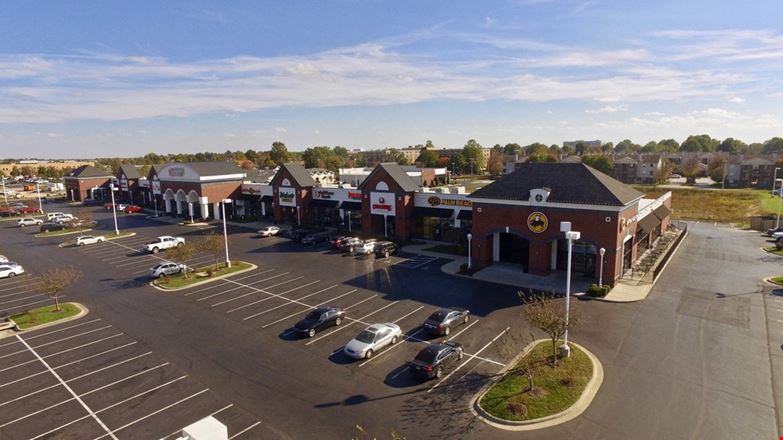 Preview of Retail space for Rent at 900 E. Battlefield