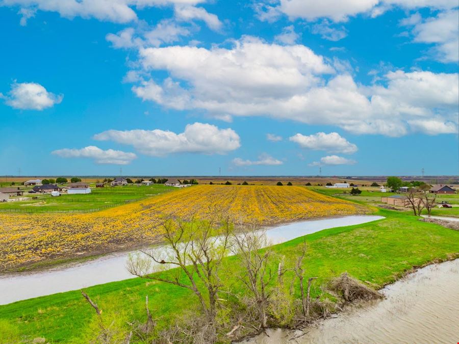 Land for Sale in Nevada, TX