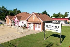 Little Stars Daycare