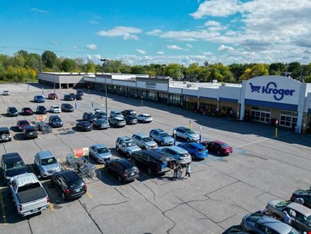 Preview of Retail space for Rent at 2950-2992 Center Avenue