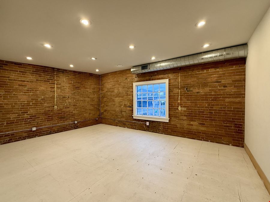 Granary Creative Office/Retail