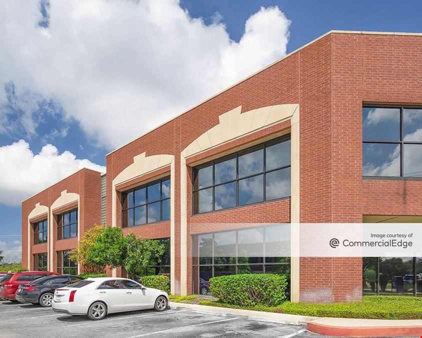 One Medical Park