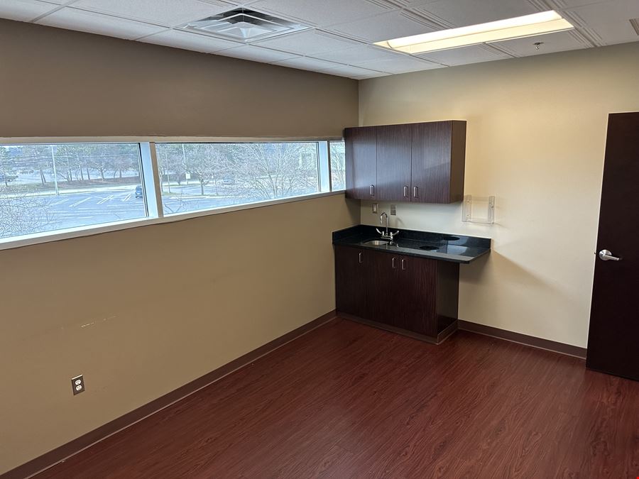 Suite 210 - 29877 Telegraph Road - Medical Office