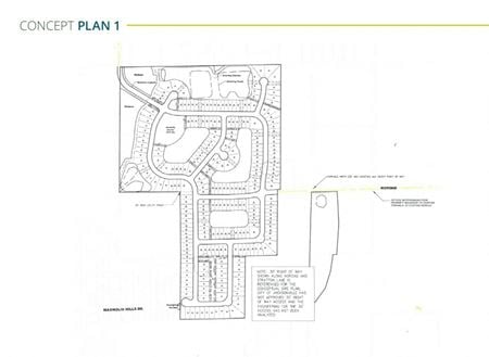 Preview of VacantLand space for Sale at 3124 Stratton Rd