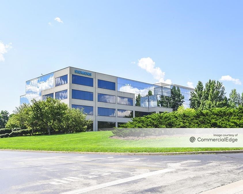 2000 Eastman Drive