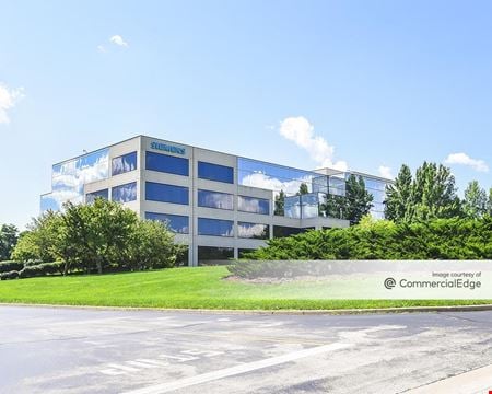 Preview of commercial space at 2000 Eastman Drive