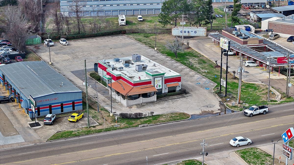 127 S Pearson Rd