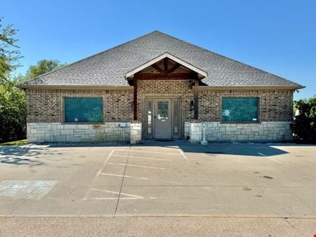 Preview of Office space for Rent at 1611 State Highway 276