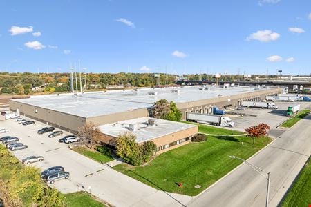 Preview of Industrial space for Rent at 7300 Santa Fe Drive