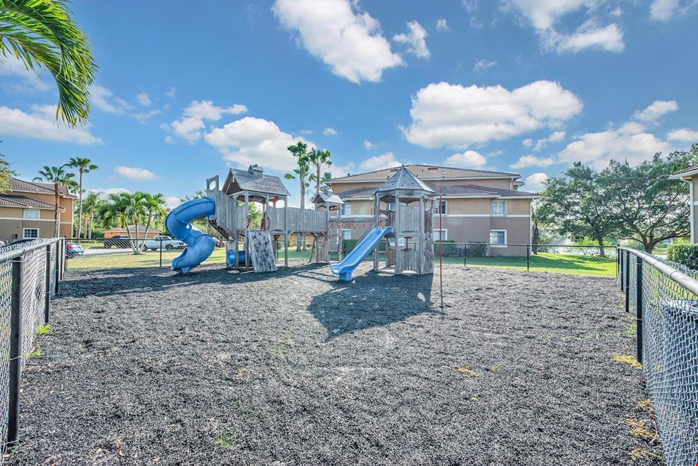 Portofino Multifamily Portfolio