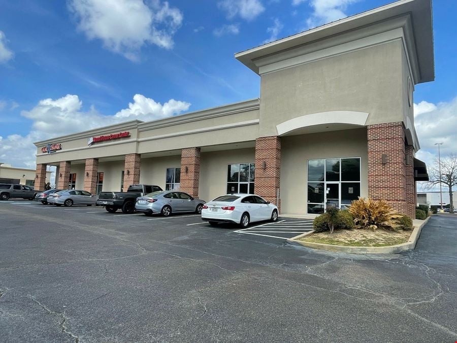 Northpark Commons