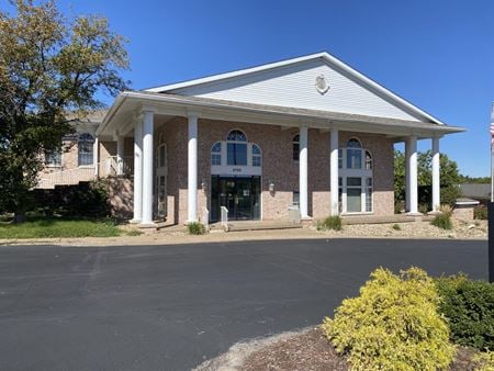 Preview of commercial space at 2705 Happy Joe Dr