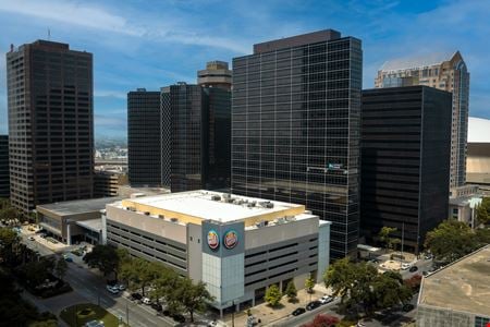 Preview of Office space for Rent at 1250 Poydras Street