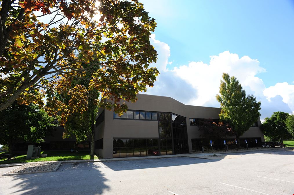 5050 Blazer Parkway