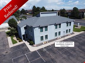 2960 North Academy Boulevard