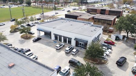 Preview of Retail space for Rent at 1700 Kaliste Saloom Road