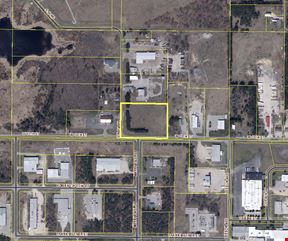 Prime Commercial Development Opportunity