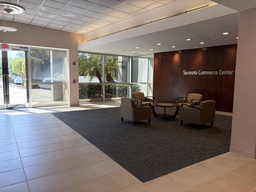 Sarasota Commerce Center II