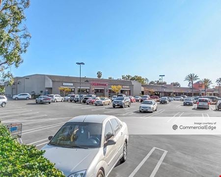 Preview of Retail space for Rent at 19021-19121 Beach Blvd.