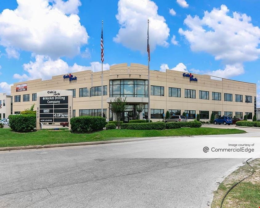 8400 North Sam Houston Pkwy West