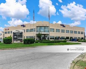 8400 North Sam Houston Pkwy West